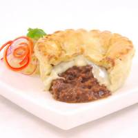 Mince and cheese pie | PIE MAD JAPAN