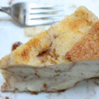 Bread pudding  | SWEET JAMAICAN  THINGS