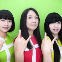 Shonen Knife | 22 WITH LABELMATES CUUSHE, SPARROWS AND MORE.
