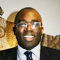 David Lammy wikipedia | BLOOMBERG