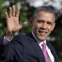 Barack Obama | AP