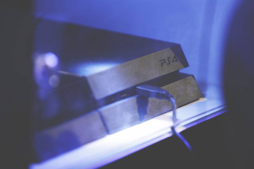 sony holds its breath hoping for hitch free playstation 4 debut