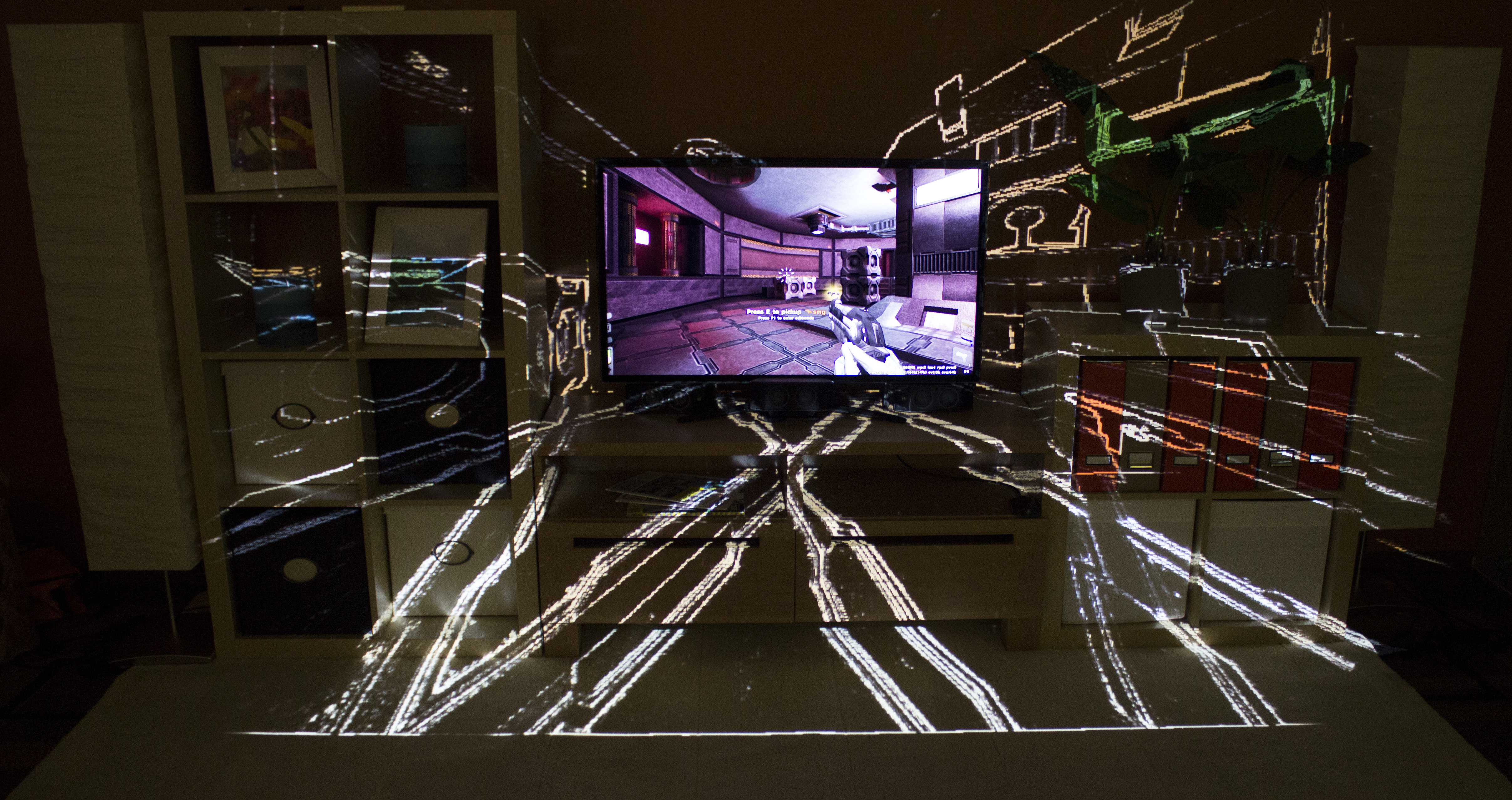 microsoft projection