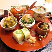 Comestible culture: Japanese cuisine is expected to be awarded Intangible Cultural Heritage status. Quality rises above the menu scandals