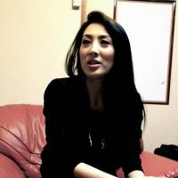 Ikumi Yoshimatsu | JAKE ADELSTEIN