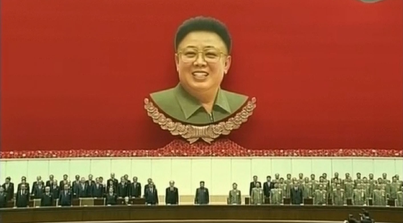 a comparison of george orwells animal farm to the rule of kim jong un in north korea a comparison of george orwells animal farm to the rule of kim jong un in north korea