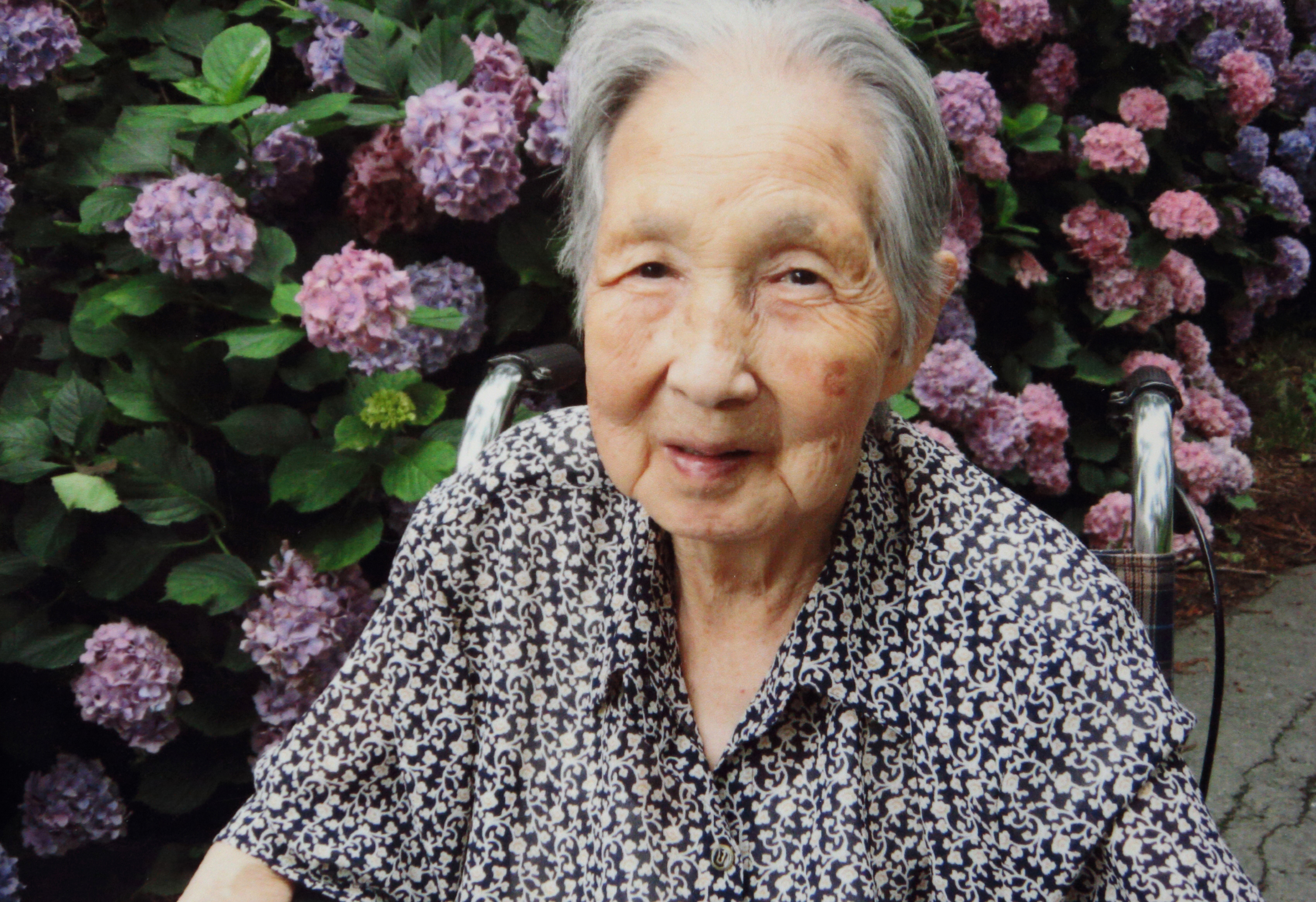 Doctor helps his grandma die to avoid feeding tube - The Japan Times
