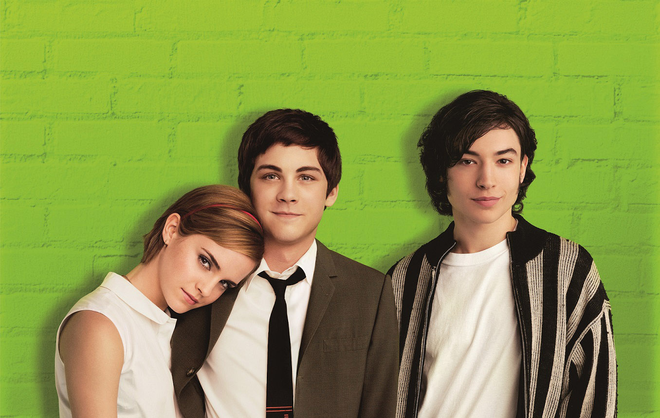 'The Perks of Being a Wallflower'  | © 2013 SUMMIT ENTERTAINMENT, LLC. ALL RIGHTS RESERVED.