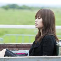 Pop connection: Atsuko Maeda in \"Seventh Code,\" the latest screen vehicle for the former AKB48 star. Also released this month is \"Idol is Dead,\" starring pop group BiS. | &#169; 2013 AKS