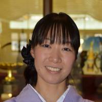 Kiyona Hisataka, Sales and event staff, 30 (Japanese): Shiitake mushrooms.  They are so shibui (astringent) that they both taste and feel bad in the mouth. 
I’ve hated them since I was a little girl. Also — and this is not exclusively Japanese, of course –tomatoes. I just don’t like the taste! | NOBUKO TANAKA