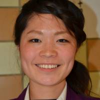 Hiromi  Yamamura, Bakery staff, 28 (Japanese): I don’t like karashi (a type of mustard). It’s just too strong. Also, Japanese green peppers; I hate them and have since I was a young girl. They taste so bad and I can even smell them on others if they’ve been eating them.  That is so annoying! | NOBUKO TANAKA