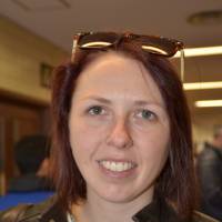 Elizabeth Porter, Teacher, 31 (Australian): The first is whole squid dressed 
in a type of vinaigrette. It was slimy 
and its eyeballs were attached. 
The other I tried in a pension in Nozawa (in Niigata), and that was 
a partially boiled egg.  The yolk was boiled but the white wasn’t. I gagged! | NOBUKO TANAKA