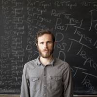 “It bothers me when musicians listen to music from the ’60s and try and recreate it. Those people weren’t trying to recreate music from the ’20s. Why do it?’ Songwriter James Vincent McMorrow stuns on 'Post Tropical'