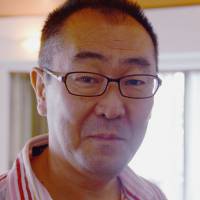 Breast man: Girls with the right measurements &#8212; \"at least a K-cup\" &#8212; looking for fame in the porn world actively seek out Akira Takatsuki, arguably Japan\'s most famous director in the subgenre revolving around well-endowed female talent. | MARK BUCKTON
