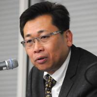 Lam Peng Er, senior research fellow of the East Asian Institute, National University of Singapore. | SATOKO KAWASAKI