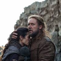 Two by two: \"Noah\" heralds a movie year of biblical proportions. &#169; 2012 Paramount Pictures. | ALL RIGHTS RESERVED.