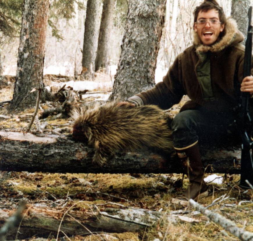 christopher mccandless journal