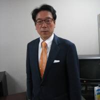 Takeo Hirata Impact of 2020 Olympics, Paralympics being felt