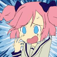 Tsumiki Domen getting a little stressed in “Senpai Club.” Teen duo's DIY anime 'Senpai Club' draws cult following
