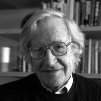 Noam Chomsky | DONNA COVENEY