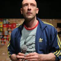 Francesco Scavetta | LAURA KAUPPINEN