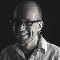 Robert Henke | ANANDA JACOBS