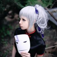 Shared interest: Russian \"cosplayers\" appear in a photo book that Nishida released as a free smartphone app in February 2012. | YUKI NISHIDA