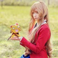 Shared interest: Russian \"cosplayers\" appear in a photo book that Nishida released as a free smartphone app in February 2012. | YUKI NISHIDA