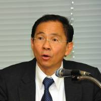 Prepat Thepchatree, the director of the Center for ASEAN Studies at Thammasat University | SATOKO KAWASAKI
