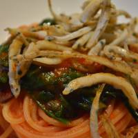 Slow down: Two hours may seem a long time for lunch, but the many dishes on Ristorante t.v.b\'s prix-fixe menu make it a worthwhile indulgence. | JJ O\'DONOGHUE