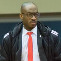 Quick study: Canadian coach James Duncan has the Rizing Fukuoka playing well despite being at the helm for just 10 games. | RIZING FUKUOKA/BJ-LEAGUE