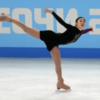 Making a point: The Korean Olympic Committee and Korean Skating Union took a stand against the International Skating Union, issuing a formal complaint that the judging of Yuna Kim on Feb. 20 \"was unreasonable and unfair.\" | REUTERS