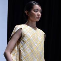 Creative Taiwan Fashion Week Tokyo: opening the floodgates