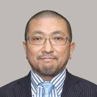 Yukio Fujimaki kyodo | KYODO