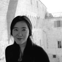 Mariko Nagai Born in Japan, made in America
