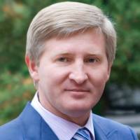 Rinat Akhmetov | KOMUL