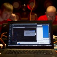Government ministries and agencies on Tuesday hold a mock cyberattack drill with a team of white-hat hackers. Japan was to face a full-on cyberattack across government departments Tuesday in a drill aimed at bolstering national security as the country gears up to host the 2020 Olympics. Government, industry bodies take part in first broad cybersecurity drill