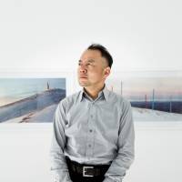 Naoya Hatakeyama | © LOUIS VUITTON/JÉRÉMIE SOUTEYRAT, COURTESY OF ESPACE LOUIS VUITTON TOKYO