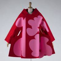 Comme des Garçons/Rei Kawakubo (Autumn-Winter 2012)  | COLLECTION OF THE KYOTO COSTUME INSTITUTE, PHOTO BY MASAYUKI HAYASHI