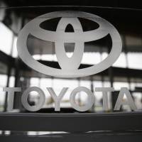 Toyota Motor Corp. announced Monday that it is moving its U.S. sales headquarters from southern California to suburban Dallas. | REUTERS