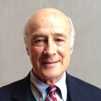 Joseph Nye Japan's image hurt by Abe's militarist facade: Nye