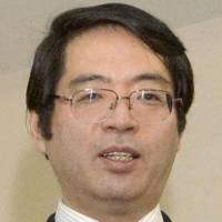 Yoshiki Sasai kyodo | AP