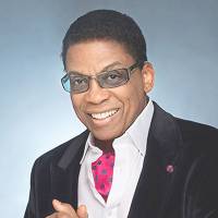 Representing history: UNESCO Goodwill Ambassador Herbie Hancock is excited to bring International Jazz Day to Osaka. 'Jazz mecca' Osaka to host star-studded global concert