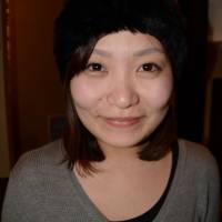 Kanae Kamada, 26, Stationery designer (Japanese): The ease with which we change from one train to another. Sometimes it is a really big issue to transfer. I need to check on my phone where to go, and it can take up to five minutes or more at some stations. It is too long, walking-wise and also time-wise. Shibuya is especially bad. | REUTERS