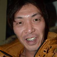 Shinobu Ichinohe, 40, Truck driver (Japanese): Japan\'s system is already very good, but in the morning rush hour I want a little more flexibility and more trains to come along the same line. I live along the Tozai Line and crowding on that line is crazy. We need more trains! | REUTERS