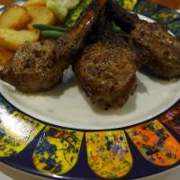 David\'s Deli serves hot dishes to eat in and bakery items to take away. | REBECCA MILNER