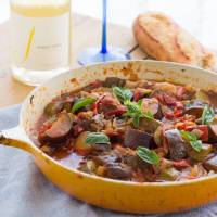 Ratatouille | BLOOMBERG