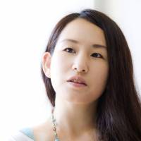 Pastures new: Chiaki Soma, F/T\'s former program director, who is currently leading the r:ead project (Residence East Asia Dialogue) and plans to produce artwork based on journeys in the Tohoku region. | NOBUYUKI KAGAMIDA