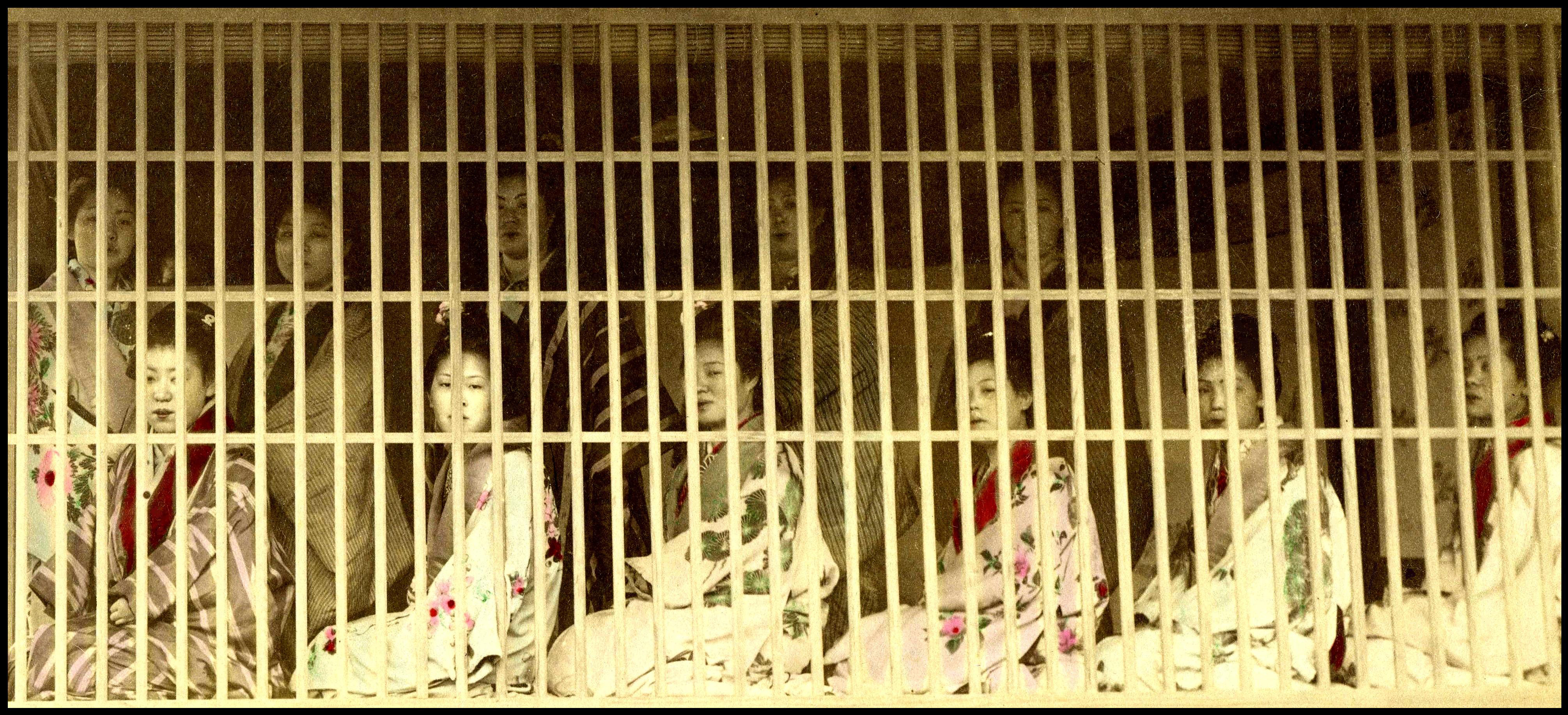 Bali Prostitutes