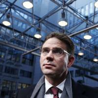 Jyrki Katainen | REUTERS